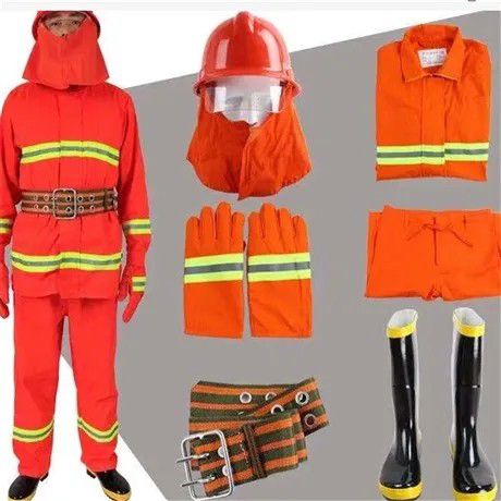 麗江礦山應急救援服裝