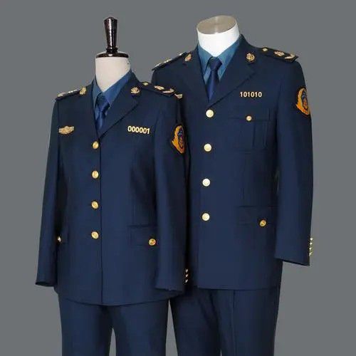 保定稅務標志服