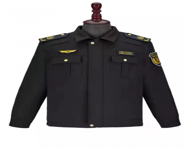 樂清新綜合執法服裝