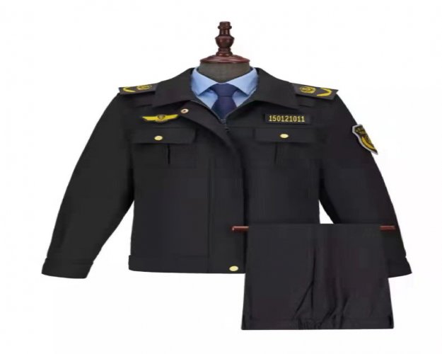 標(biāo)志服